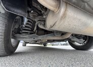 Jeep Cherokee Ostatní 2,0 l 103 kw