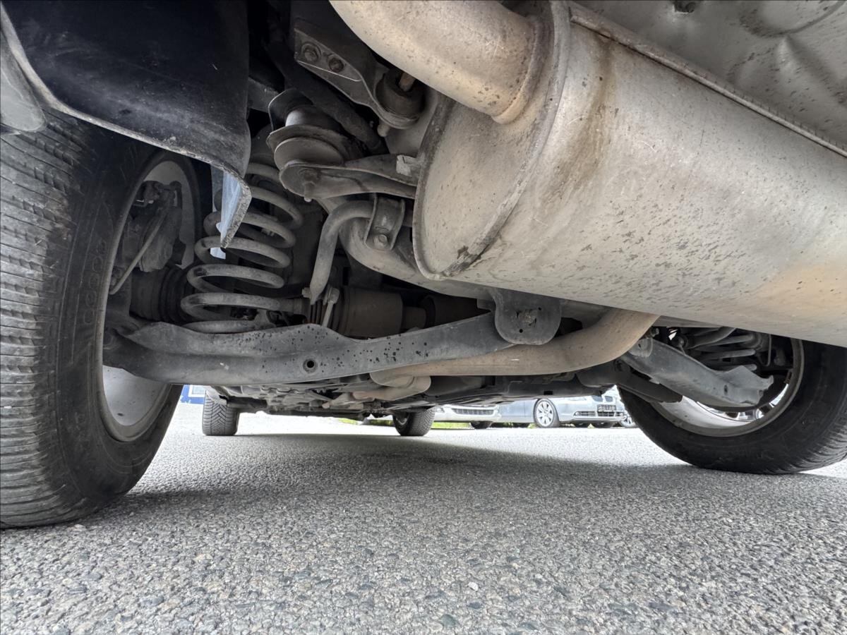 Jeep Cherokee Ostatní 2,0 l 103 kw