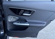 Mercedes-Benz Třídy C 30