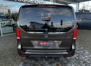 Mercedes-Benz Třídy V 22