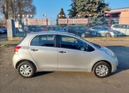 Toyota Yaris Hatchback 998,0 50 kw