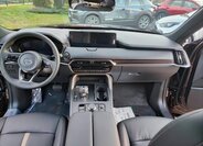 Mazda CX-80 SUV / Terénní 3,3 l 187 kw