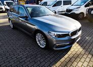 BMW Řada 5 6