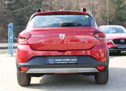 Dacia Sandero Hatchback 999,0 67 kw