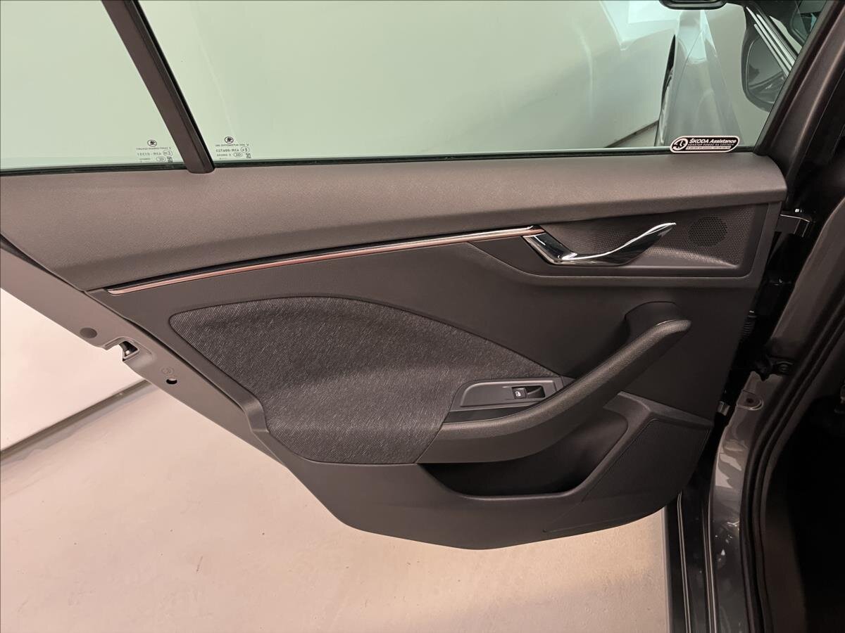 Škoda Scala Hatchback 999,0 85 kw