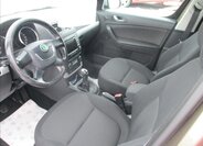 Škoda Yeti SUV 1,4 l 90 kw