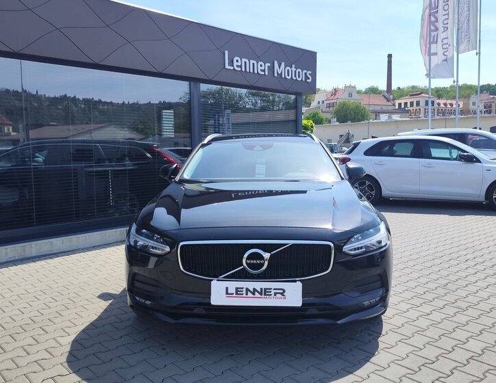 Volvo V90 Kombi 2,0 l 140 kw