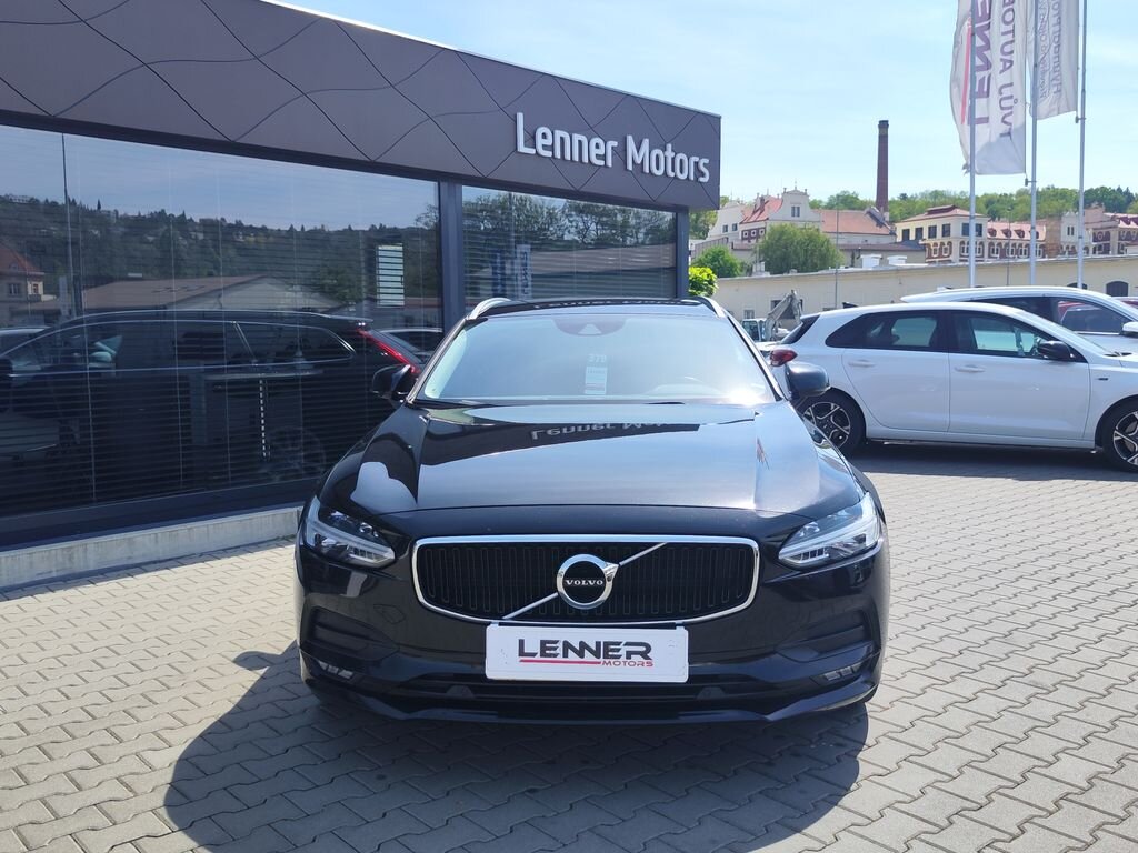 Volvo V90 Kombi 2,0 l 140 kw