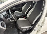 Toyota Aygo Hatchback 998,0 51 kw