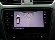 Škoda Octavia Kombi 2,0 l 135 kw