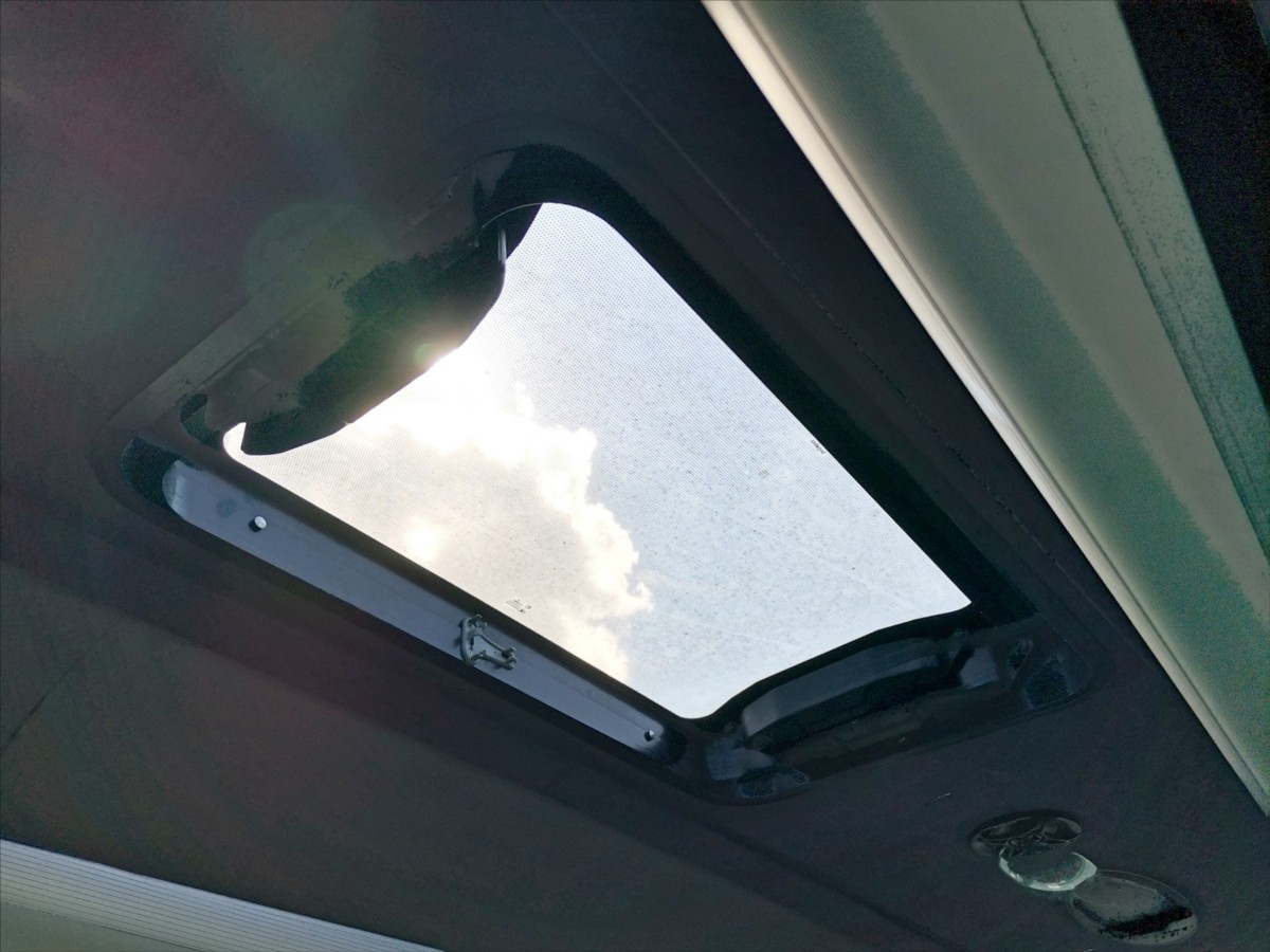 Mercedes-Benz Ostatní