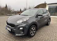KIA Sportage 1