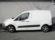 Citroën Berlingo Ostatní 1,6 l 55 kw