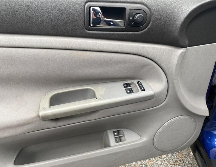 Volkswagen Passat 13