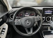 Mercedes-Benz Třídy C Sedan 2,1 l 100 kw