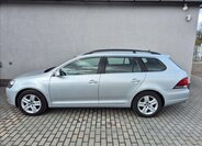 Volkswagen Golf 3