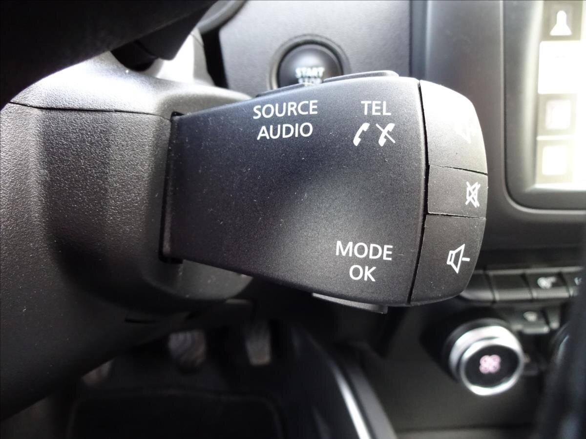 Dacia Duster Kombi 1,6 l 84 kw