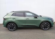 KIA Sportage Ostatní 1,6 l 132 kw