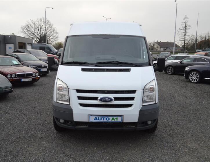 Ford Transit 2