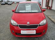 Škoda Citigo 2