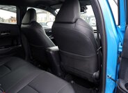 Toyota C-HR Hatchback 1,8 l 125 kw