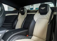 Bentley Continental GT Kupé 6,0 l 467 kw