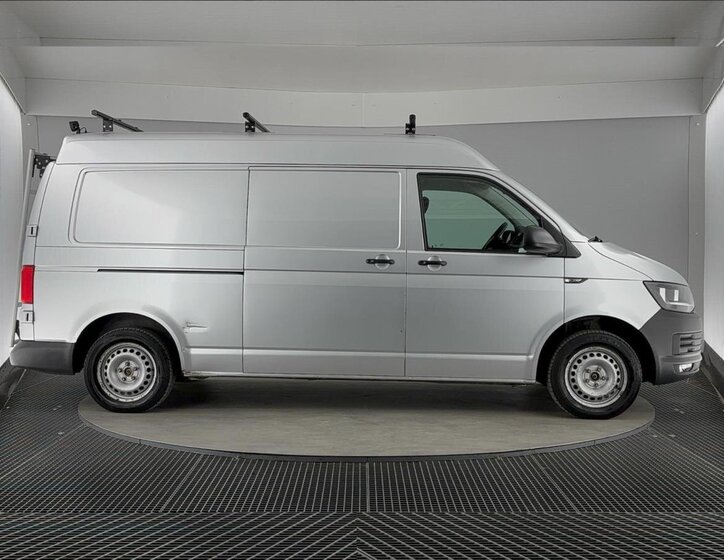 Volkswagen Transporter Ostatní 2,0 l 110 kw