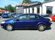 Fiat Linea 7