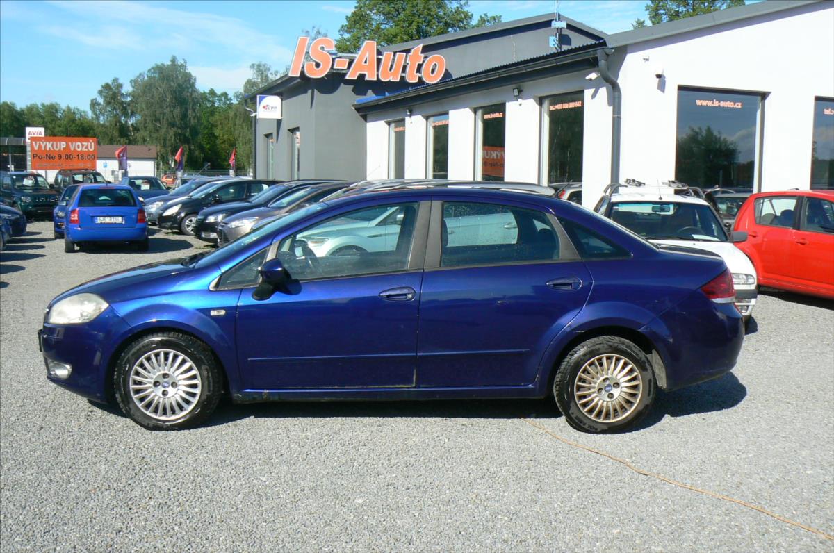 Fiat Linea