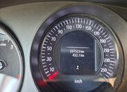 Renault Mégane Kombi 1,5 l 81 kw