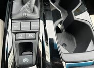 Toyota Camry Sedan 2,5 l 137 kw