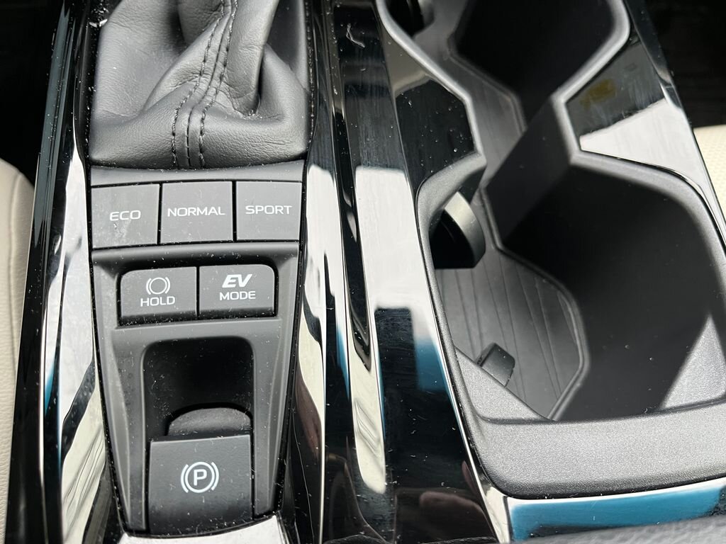 Toyota Camry Sedan 2,5 l 137 kw