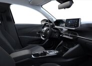 Peugeot 208 Hatchback 1,2 l 81 kw