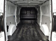 Volkswagen Transporter Skříň 2,0 l 110 kw