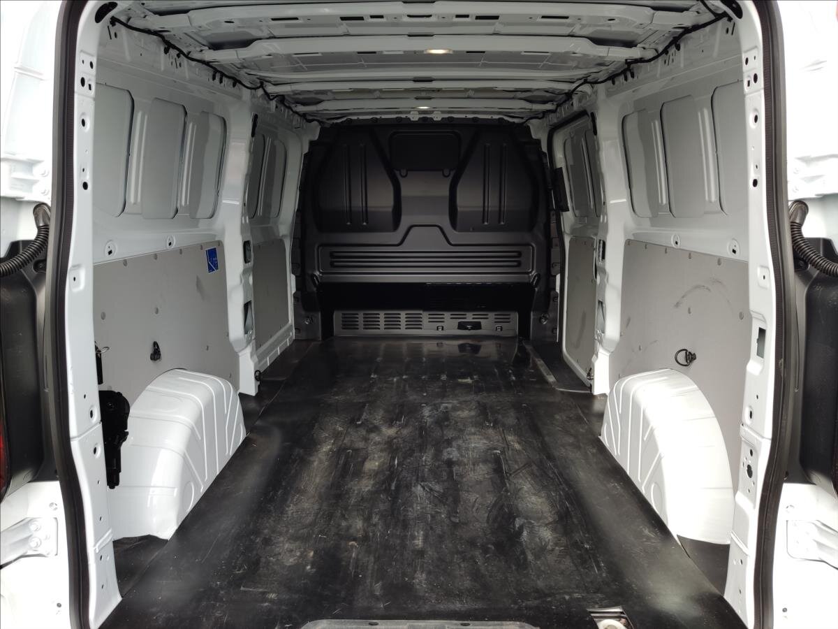 Volkswagen Transporter Skříň 2,0 l 110 kw