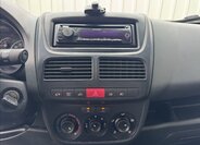 Fiat Dobló cargo Skříň 1,4 l 70 kw