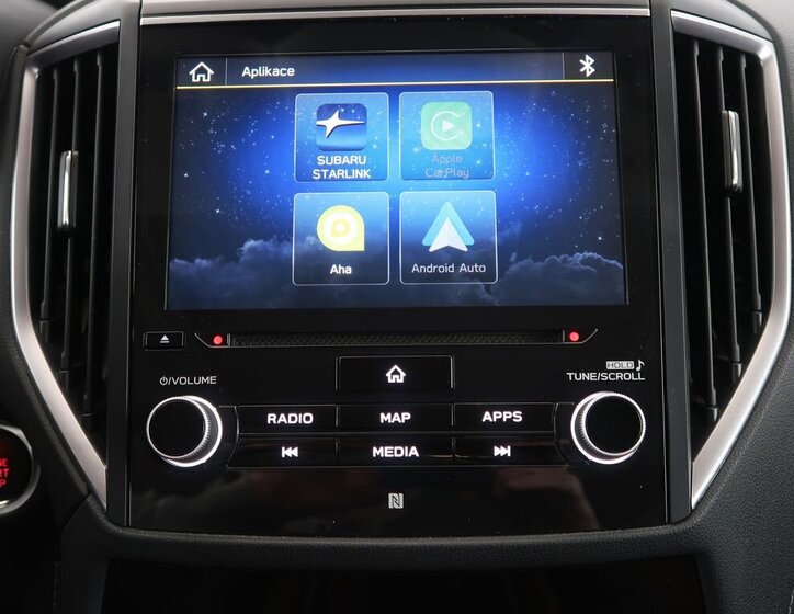 Subaru Forester SUV / Terénní 2,0 l 110 kw