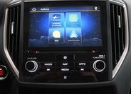 Subaru Forester SUV / Terénní 2,0 l 110 kw