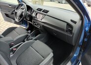 Škoda Fabia Hatchback 1,2 l 66 kw