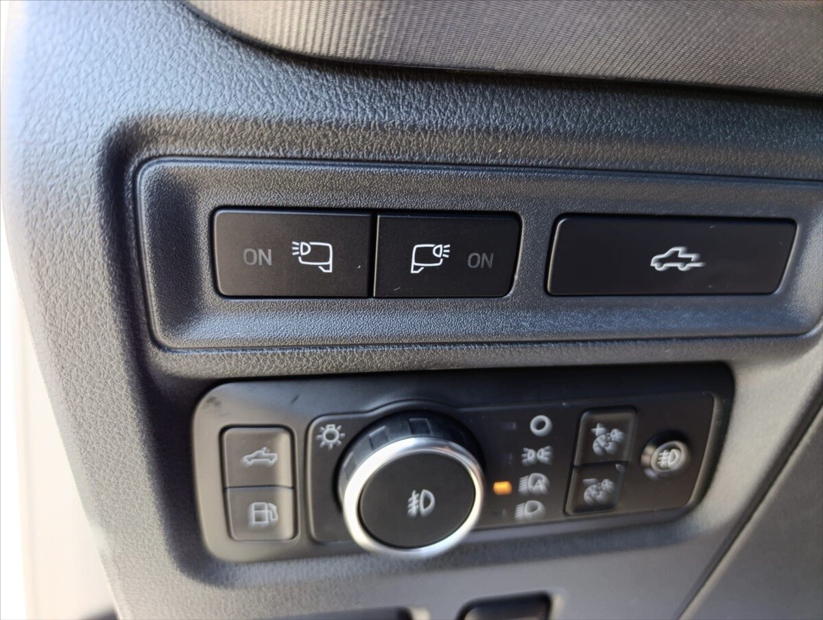 Ford F-150 Pick-up 3,5 l 321 kw