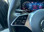 Mercedes-Benz GLC SUV / Terénní 2,0 l 145 kw