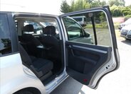 Volkswagen Touran 24