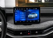 Škoda Superb Sedan / Limuzína 2,0 l 110 kw