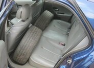 Renault Laguna Hatchback 1,8 l 86 kw