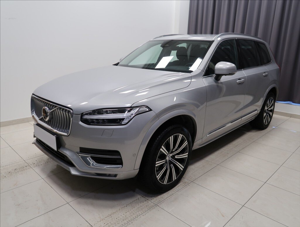 Volvo XC90 SUV 2,0 l 184 kw