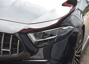 Mercedes-Benz CLS Sedan / Limuzína 3,0 l 320 kw