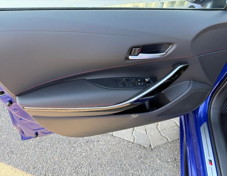 Toyota Corolla Kombi 1,8 l 72 kw