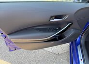 Toyota Corolla Kombi 1,8 l 72 kw