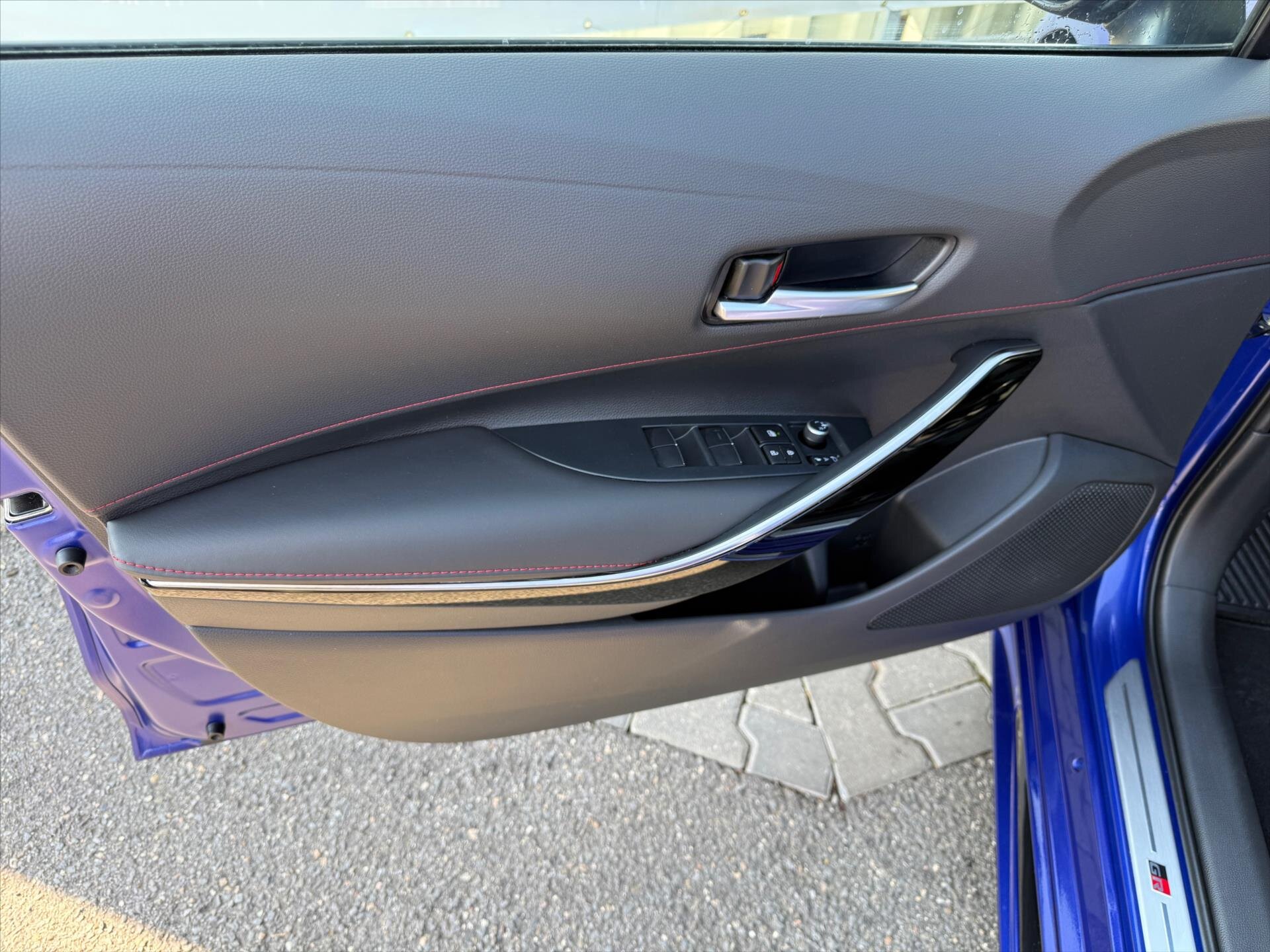 Toyota Corolla Kombi 1,8 l 72 kw