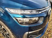 Citroën Grand C4 SpaceTourer 48